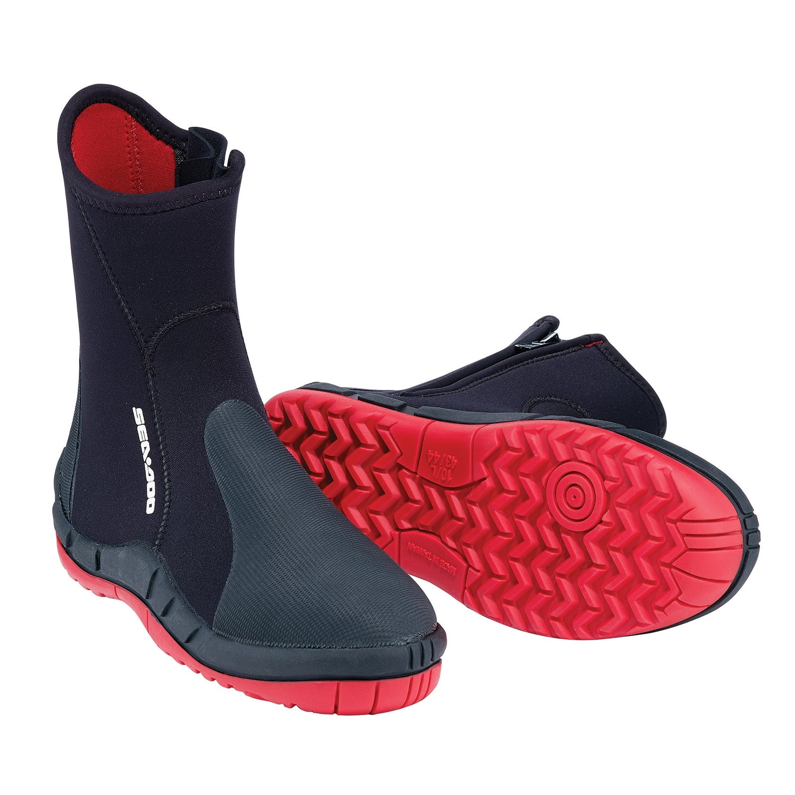 Can-am Bombardier Sea-Doo Neoprene Booties - Image 1