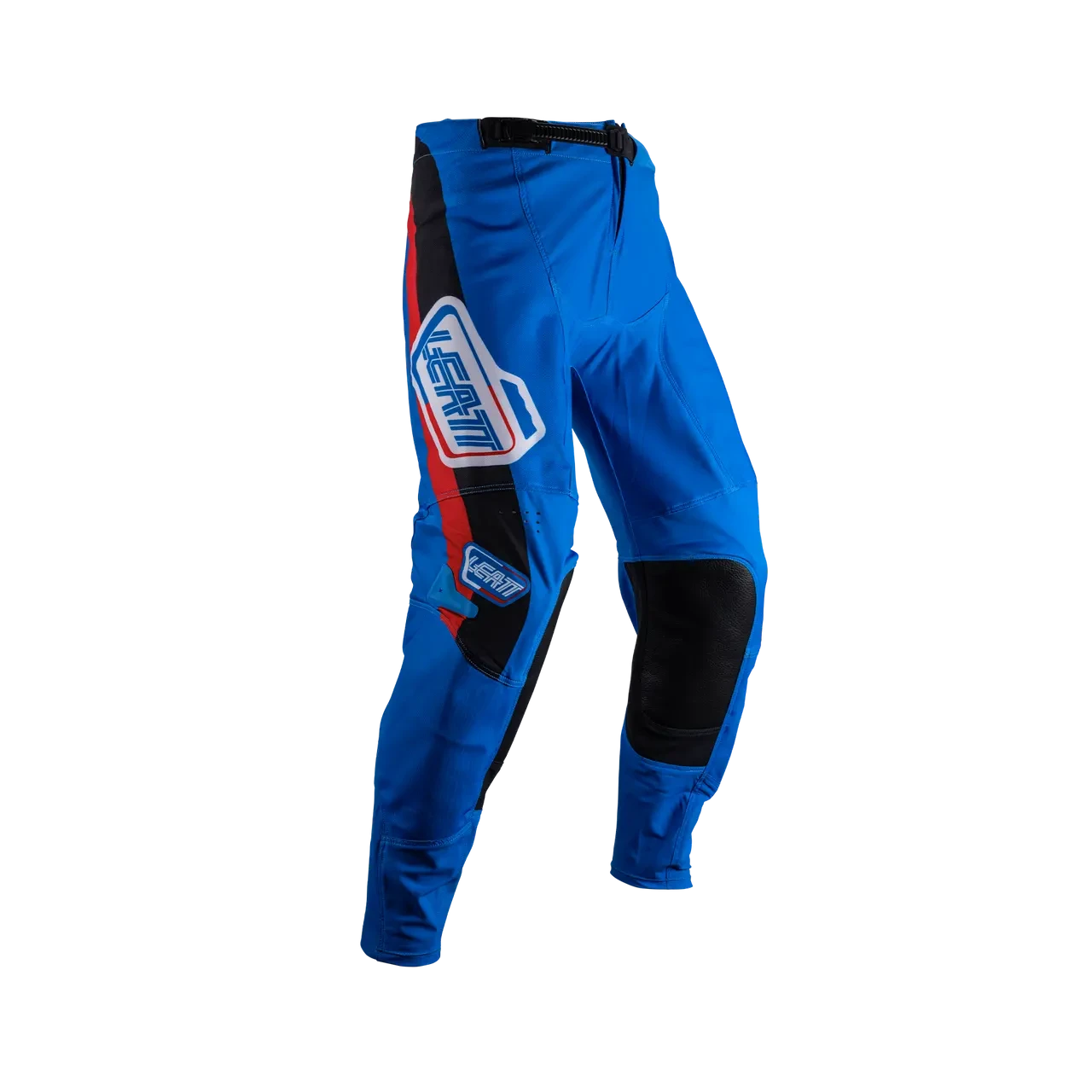 Leatt Pant Moto 4.5 PitBoard Royal - Image 1