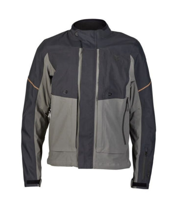 Ranger Gore Tex Adv Jacket - Gri