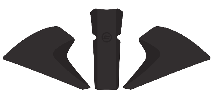 Protectie rezervor 1250TR-G