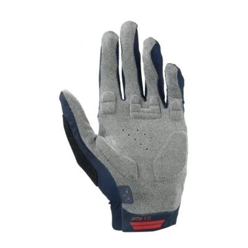 LEATT Glove MTB 1.0 Onyx - Image 2