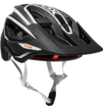 Fox Speedframe Pro Dvide Ce - Negru