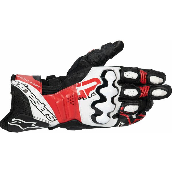 ALPINESTARS GP PLUS R V3