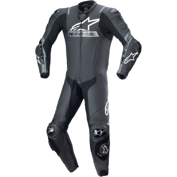 ALPINESTARS MISSILE V2 WARD Negru/Gri - Image 1