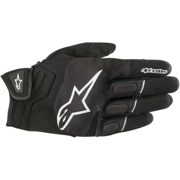 Alpinestars Atom - Negru/Alb