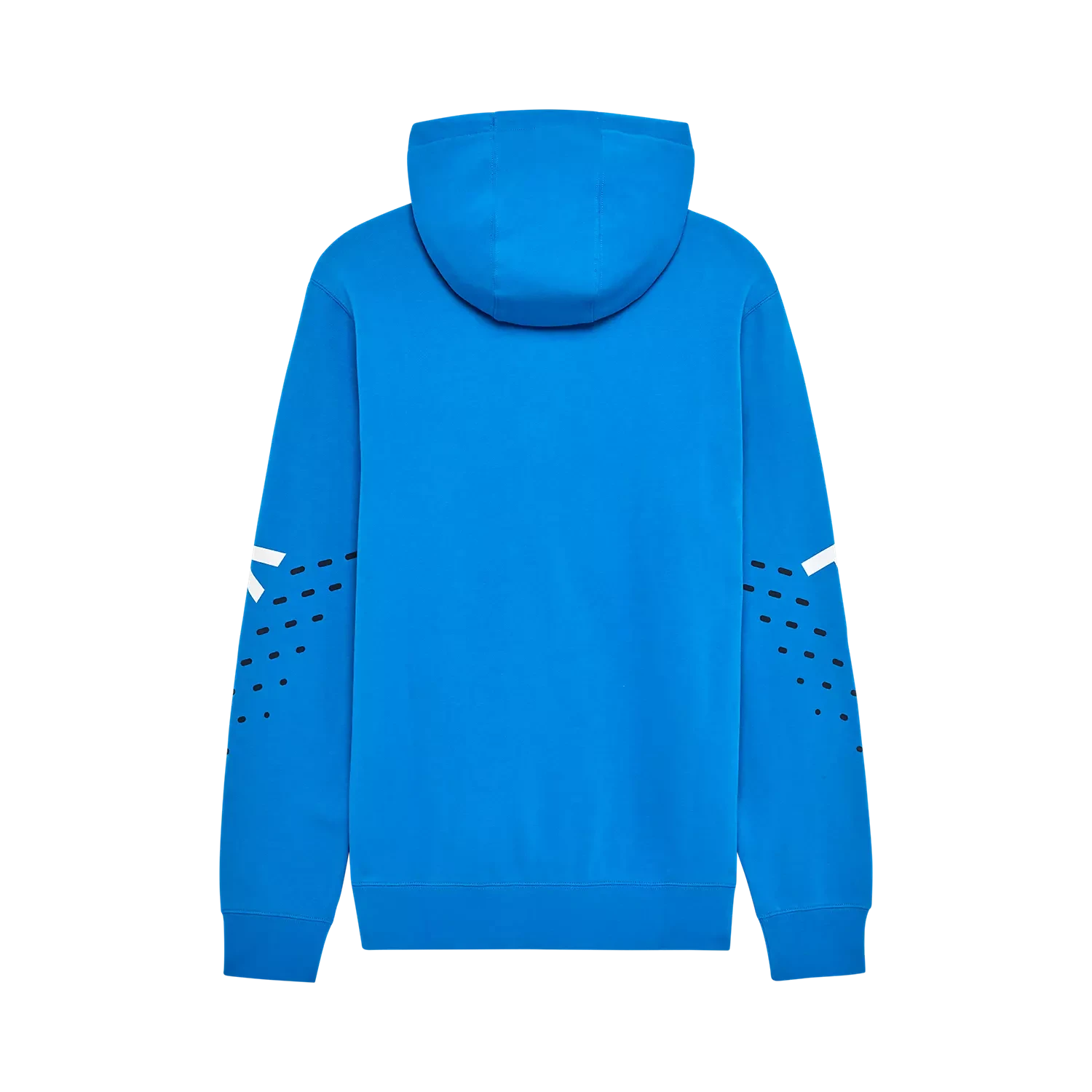 Fox Racing Shield Fleece Po - Albastru