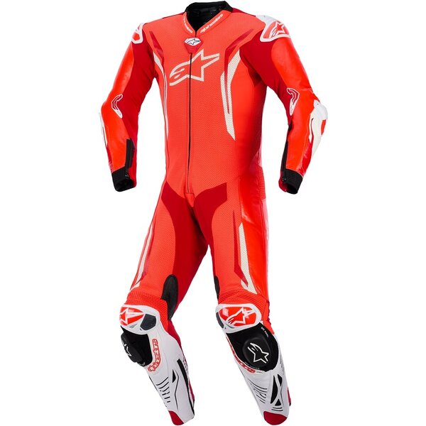 Alpinestars Gp Tech V5 - Alb/Galben