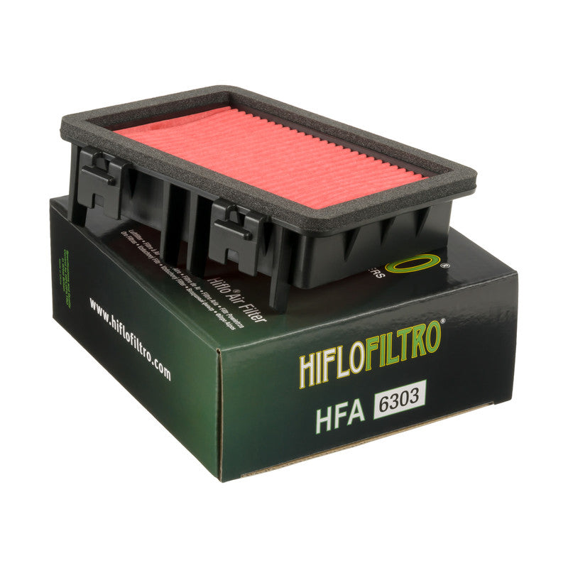 Hiflofiltro HIFLO - Filtru aer HFA6303 - DUKE 125/250/390