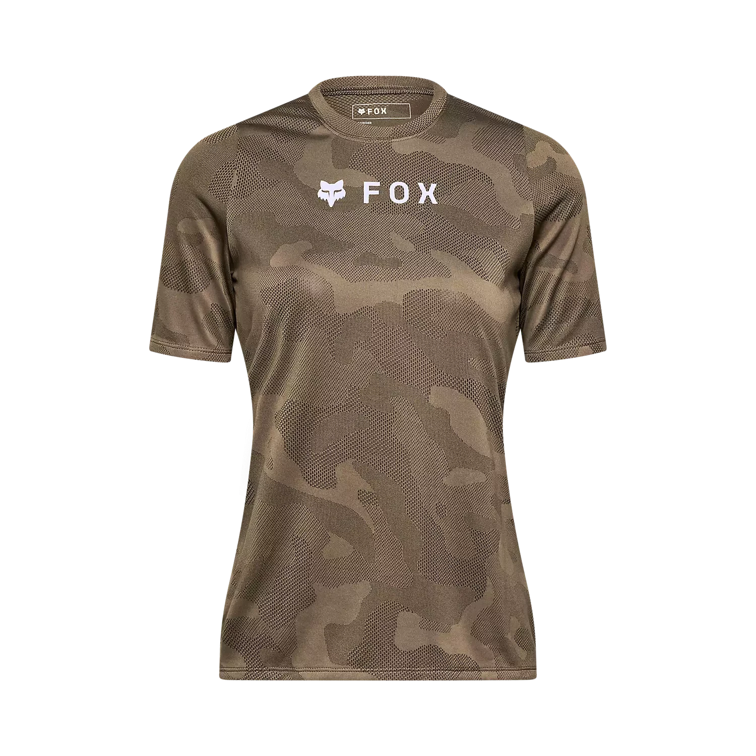 Fox Racing Mtb W Ranger Tru Dri Ss Jersey - Maro