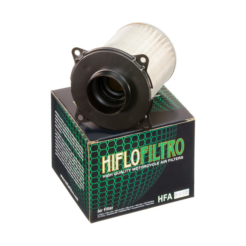 Hiflofiltro HIFLO - Filtru aer HFA3803 - VZ800 MARAUDER '97-04