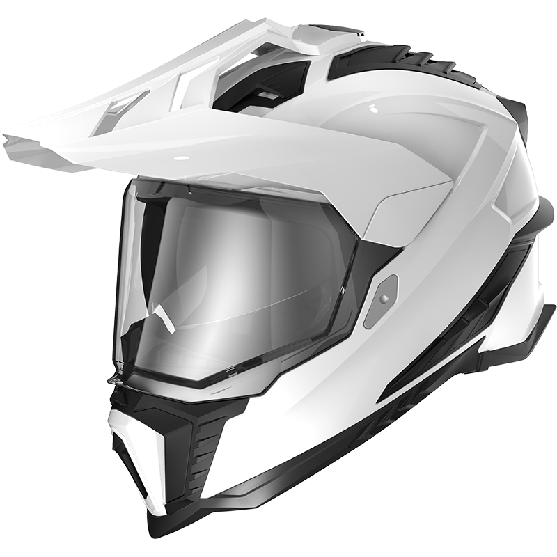 Ls2 Mx701 Explorer - Alb
