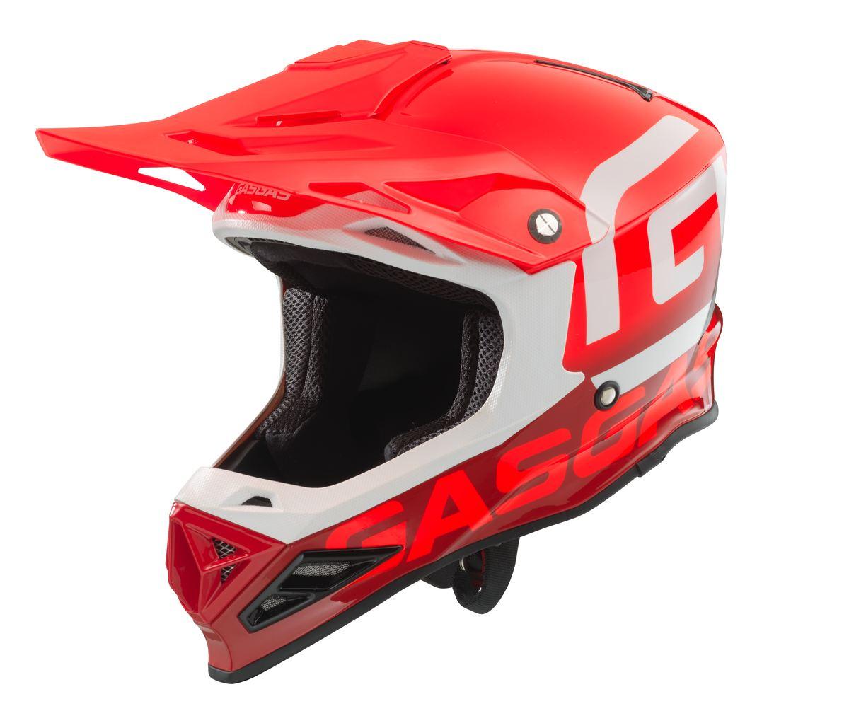 GasGas KIDS OFFROAD HELMET - Image 1