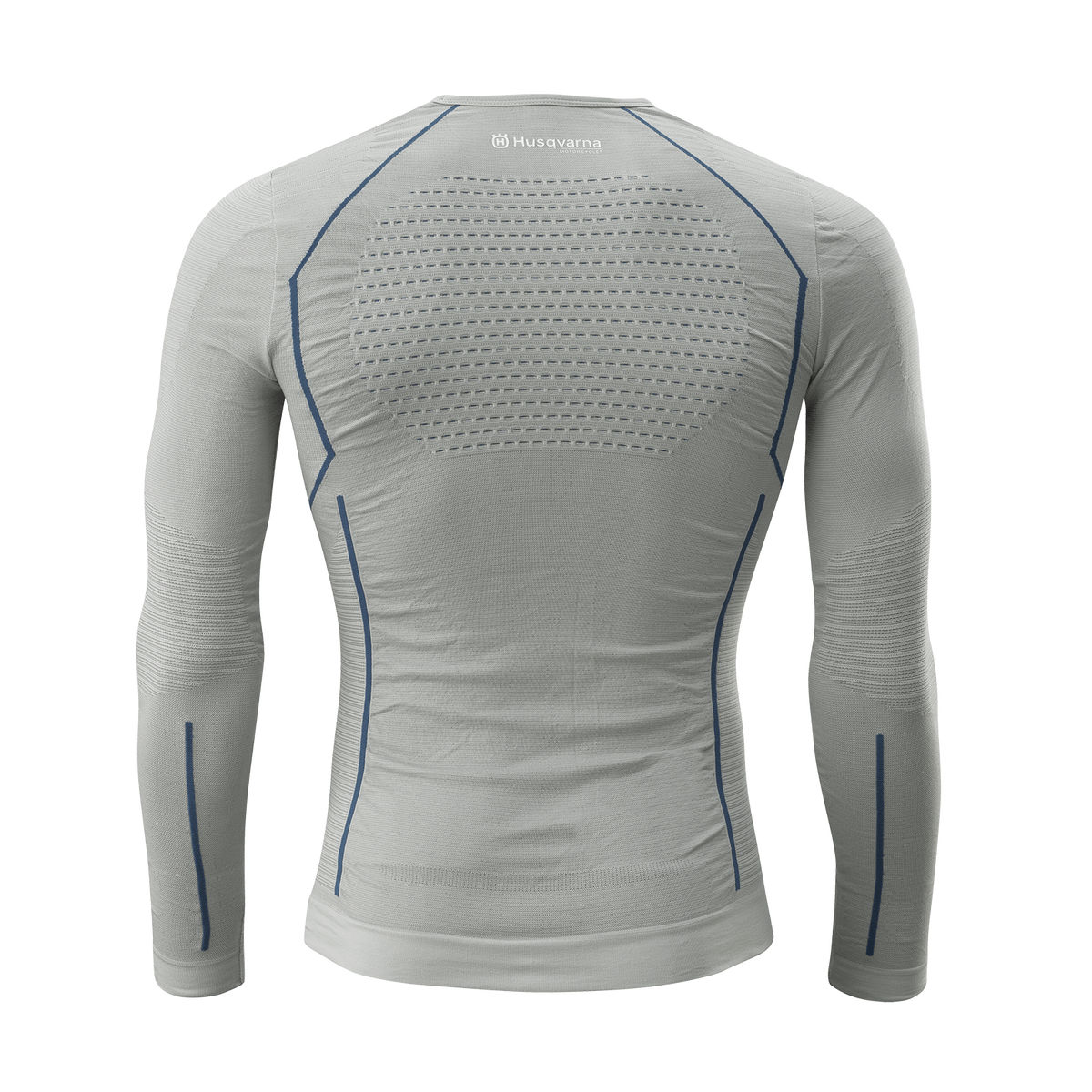Husqvarna Carbon Undershirt Long - Image 2