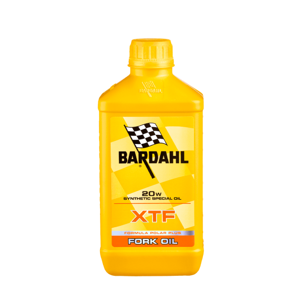 Bardahl Bardahl XTF FORK 20W