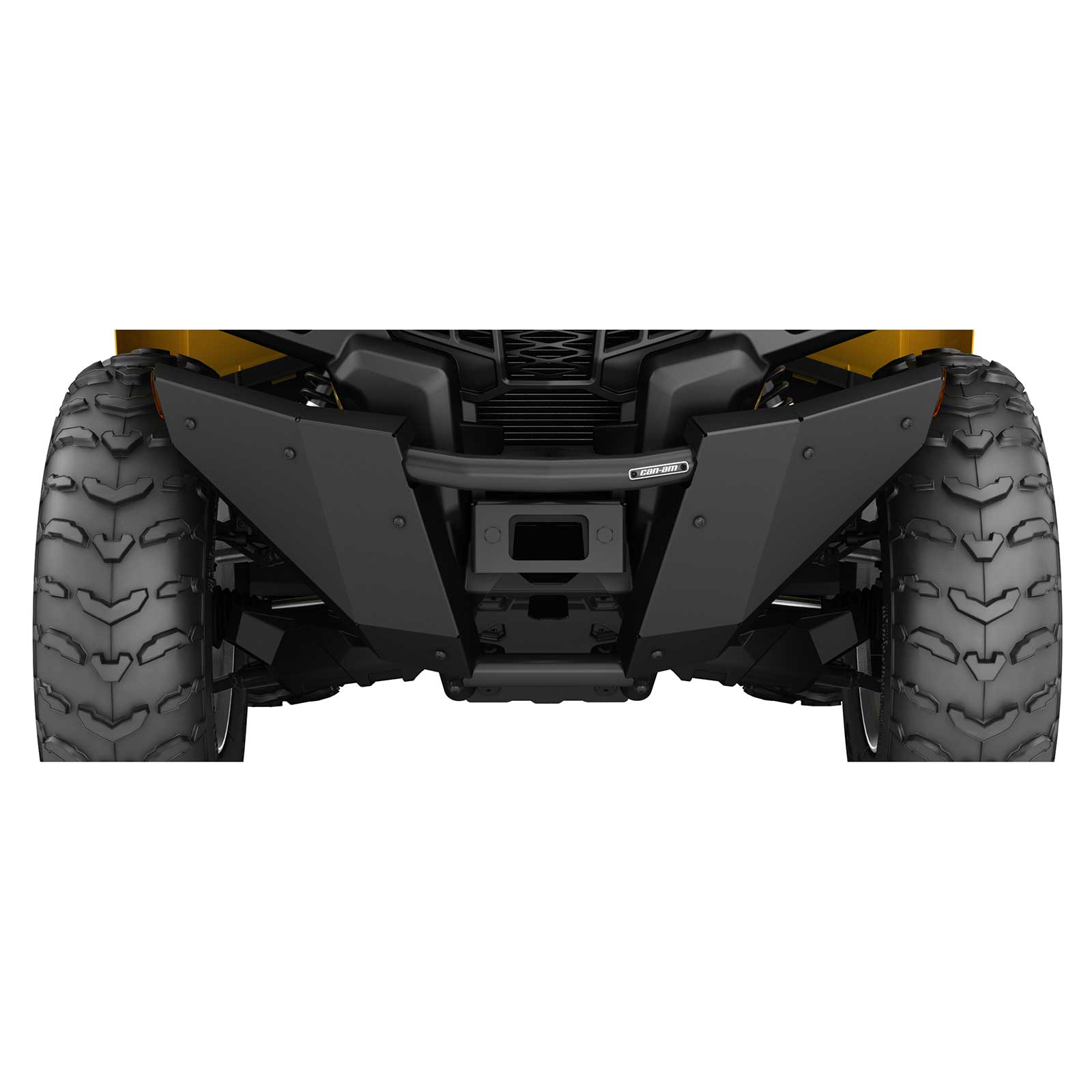 Can-am Bombardier Bullbar frontal extrem pentru G2L