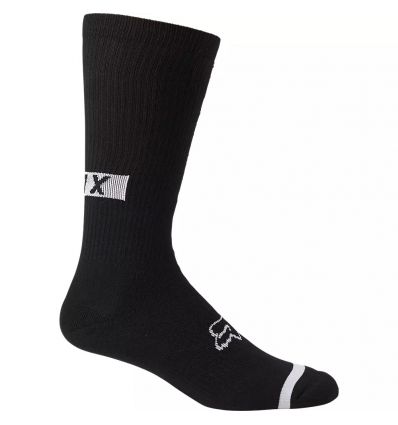 FOX 10" DEFEND CREW SOCK