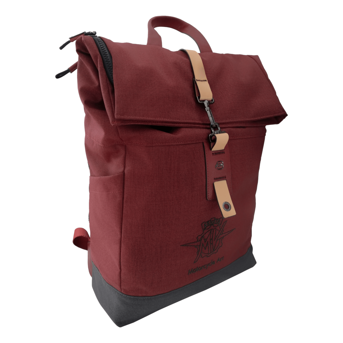 MVAgusta PIQUADRO SUPERVELOCE LIMITED EDITION BACKPACK