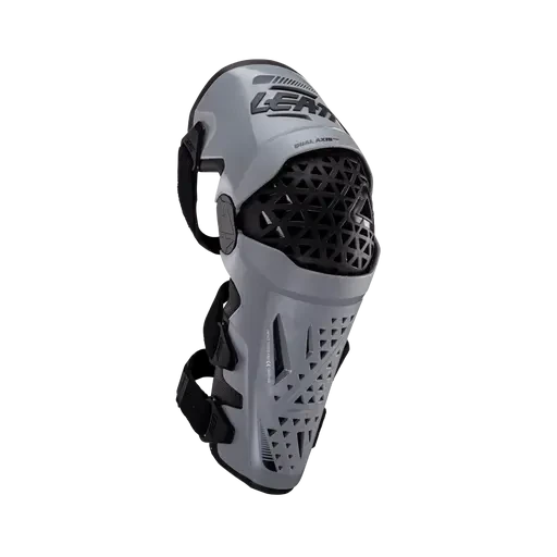 Leatt Knee & Shin Guard Dual Axis Pro Forge