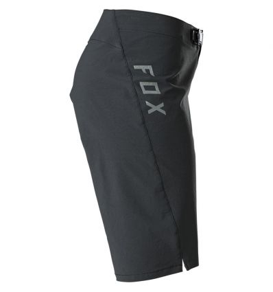 Fox W Flexair Short - Negru