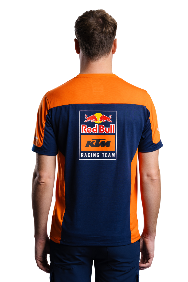 KTM REPLICA TEAM TEE
