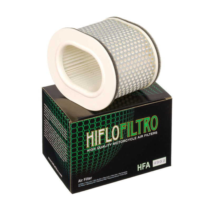Hiflofiltro HIFLO - Filtru aer HFA4902 - FZR1000EXUP'89-/YZF1000R