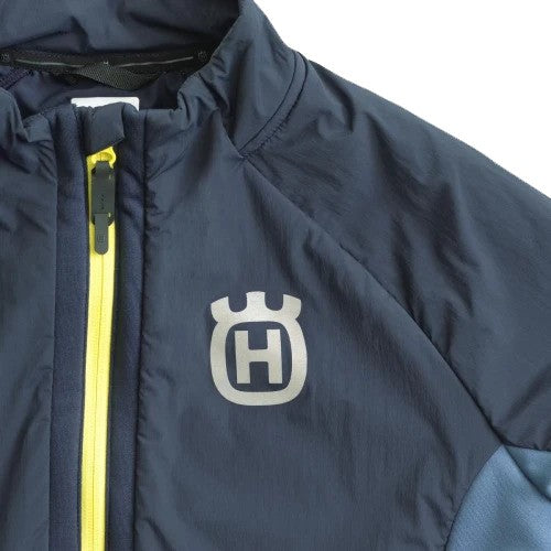 Husqvarna Remote Hybrid Fleece - Image 4