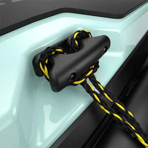 Adaptor clema pentru remorcare Can-Am Bombardier