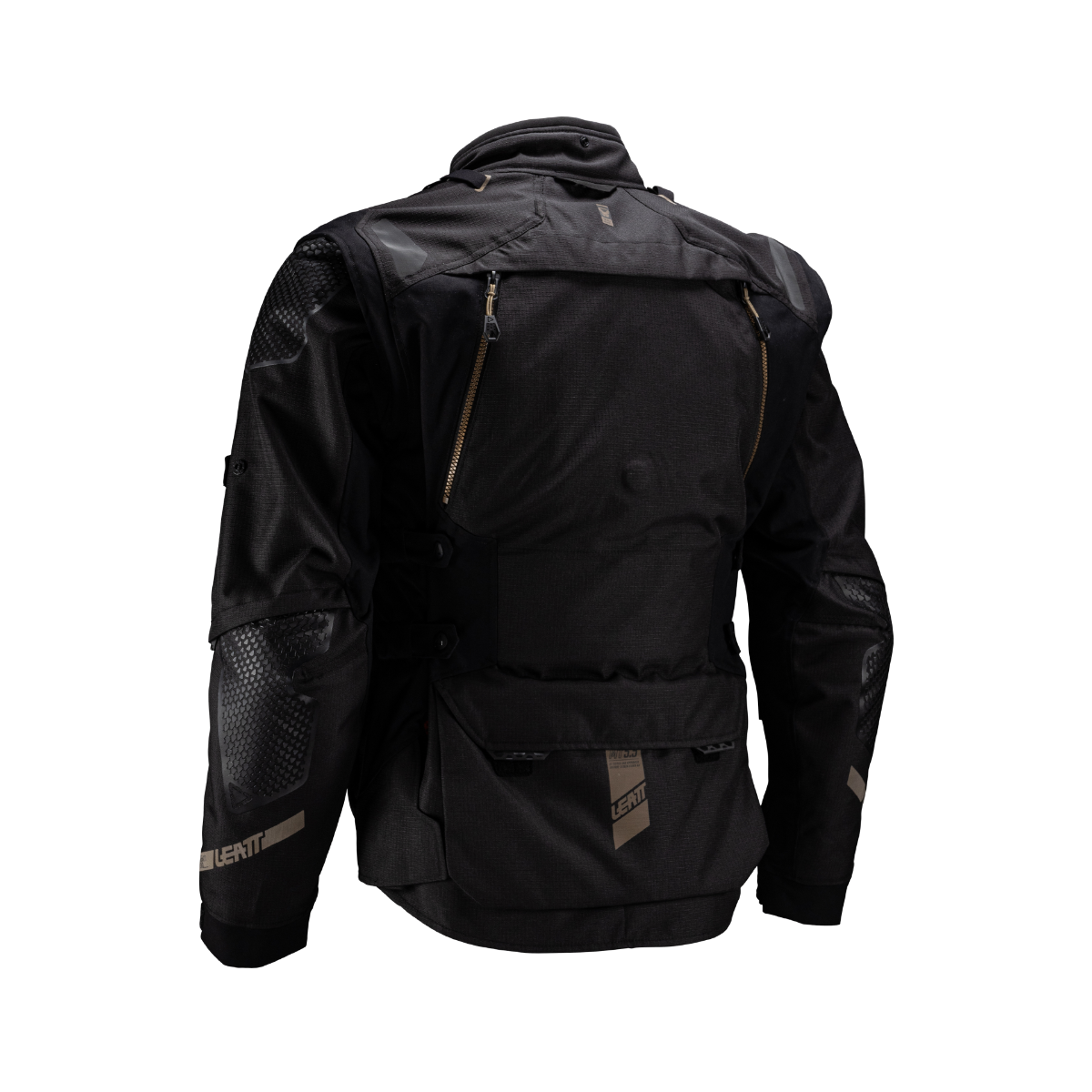 Jacket ADV MultiTour 5.5 Stealth