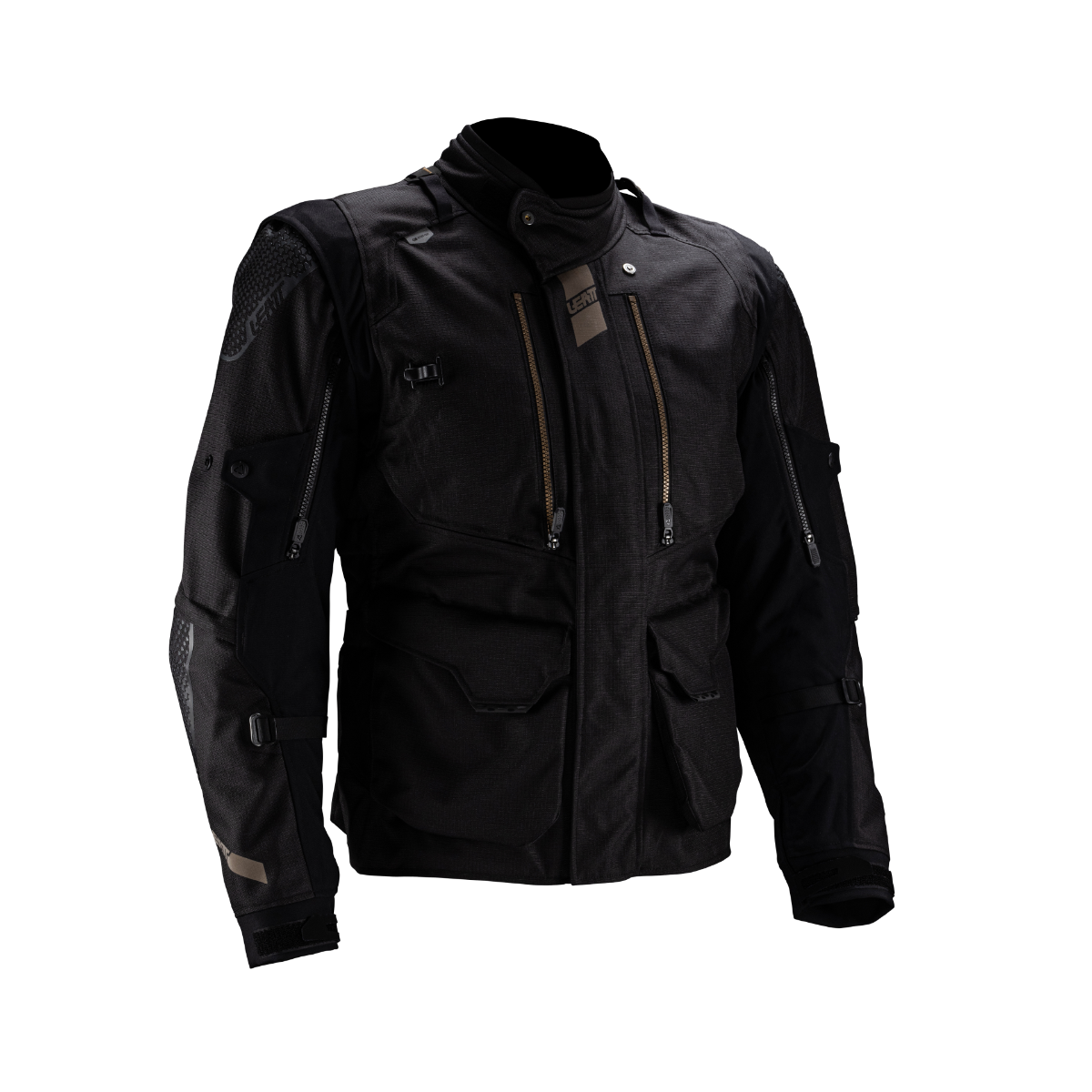 Jacket ADV MultiTour 5.5 Stealth