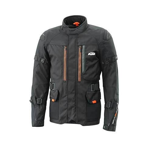 KTM ADV S GORE-TEX JACKET - Image 1