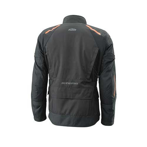 KTM ADV S GORE-TEX JACKET - Image 2