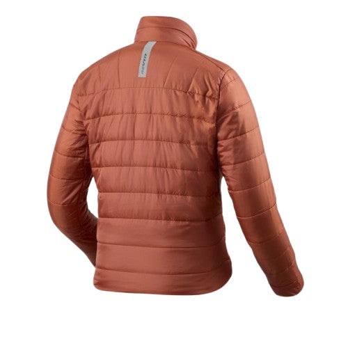 Rev It Solar 3 Ladies - Rosu