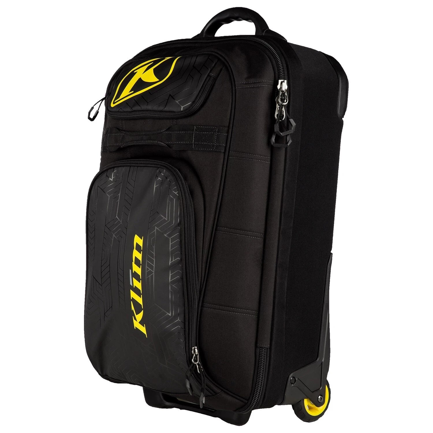 Klim Wolverine Carry-On Bag Black - Image 2