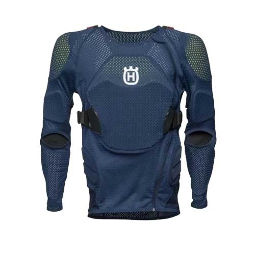 Husqvarna 3DF Airfit Body Protector - Image 1