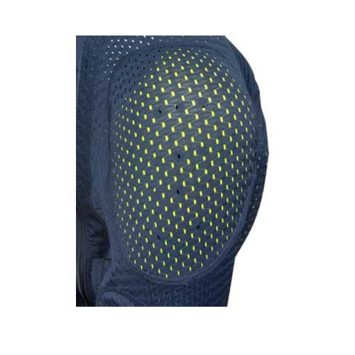 Husqvarna 3DF Airfit Body Protector - Image 4