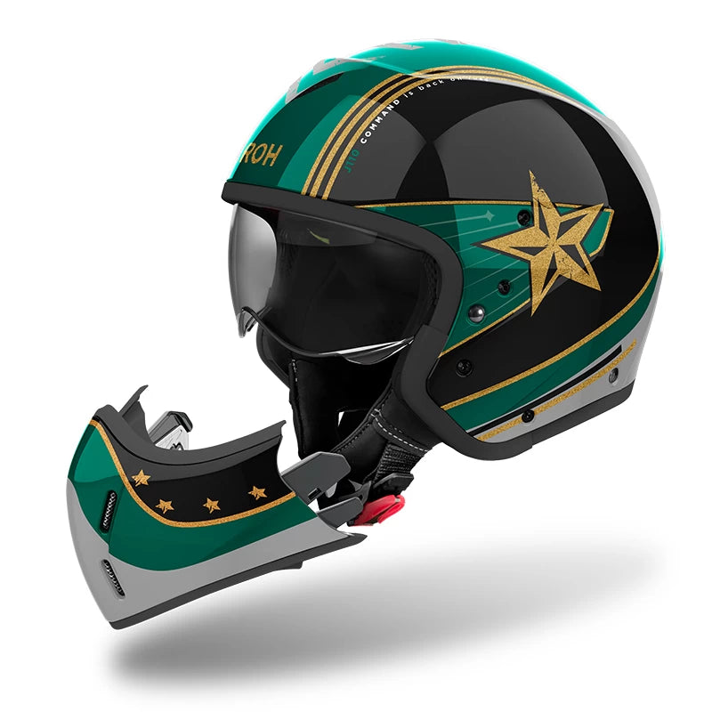 Verde