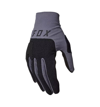 Fox Flexair Pro Glove - Grafit