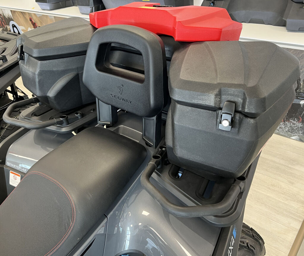 SHARK ATV BOX AX115 FOR POLARIS SPORTSMAN TOURING 570