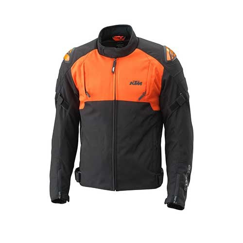 KTM AMPERE WP JACKET - Image 1