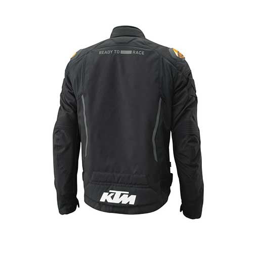 KTM AMPERE WP JACKET - Image 2