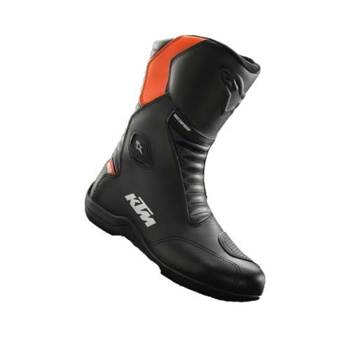 KTM ANDES V2 DRYSTAR BOOTS - Image 3