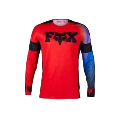 360 Streak Jersey - Rosu