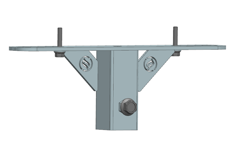 Clema suport arma CFORCE UFORCE