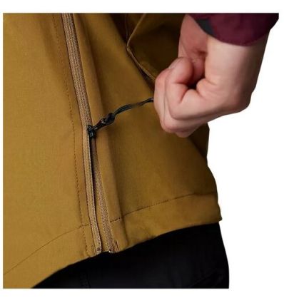 Fox Mtb Ranger Wind Pullover - Maro Inchis