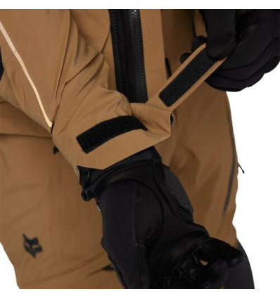 Recon Gore Tex Adv Jacket - Maro