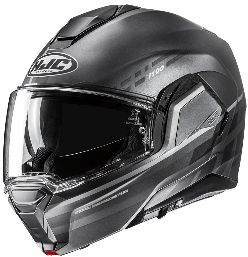 Hjc I100 Sysma - Gri