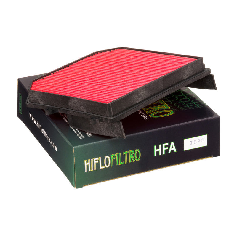 Hiflofiltro HIFLO - Filtru aer HFA1922 - XL 1000V VARADERO '03