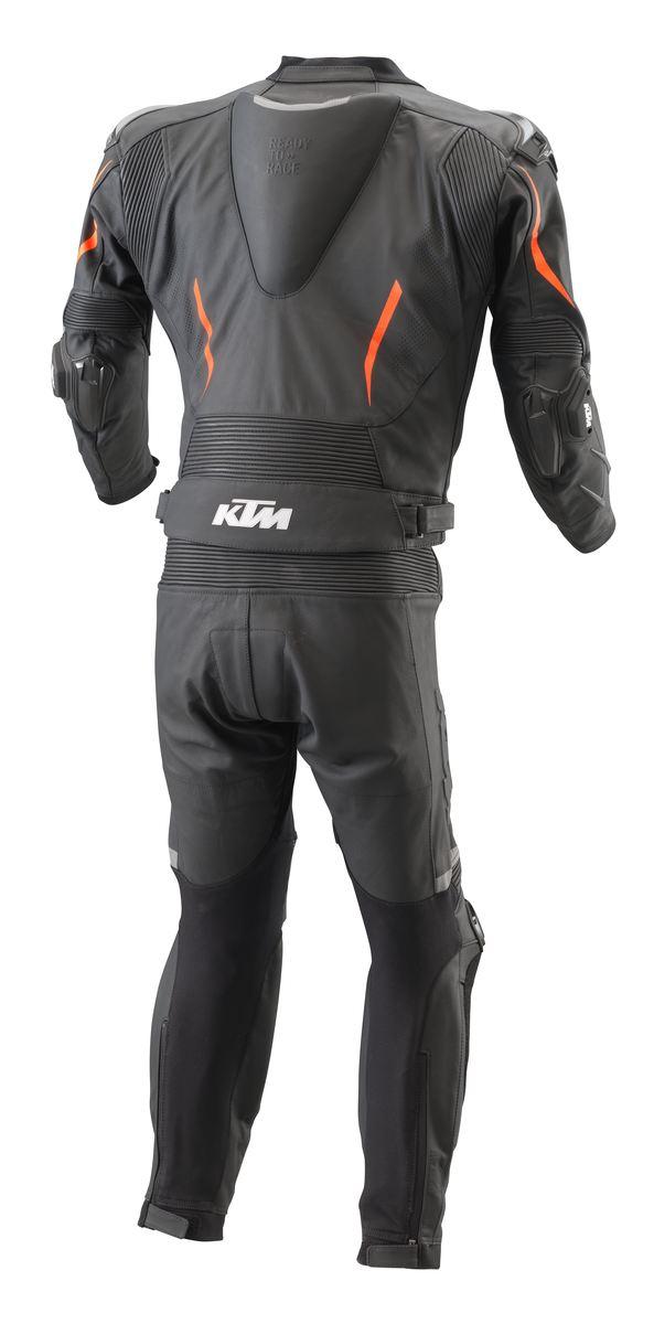 KTM RAPID 2-PCS SUIT