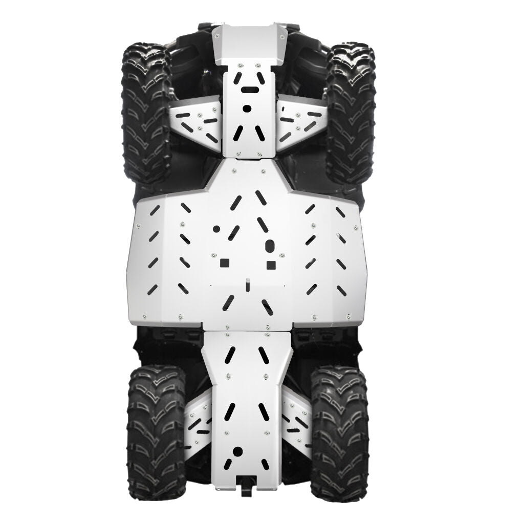 SHARK SKIDPLATE CFMOTO X550 LONG