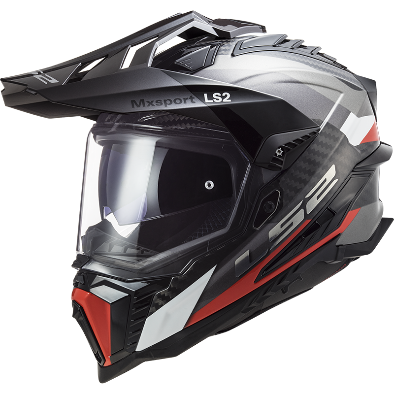 Ls2 Mx701 Explorer C Frontier G - Rosu